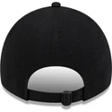 cappellino-curvo-nero-regolabile-9twenty-in-lana-merino-dei-boston-red-sox-mlb-di-new-era