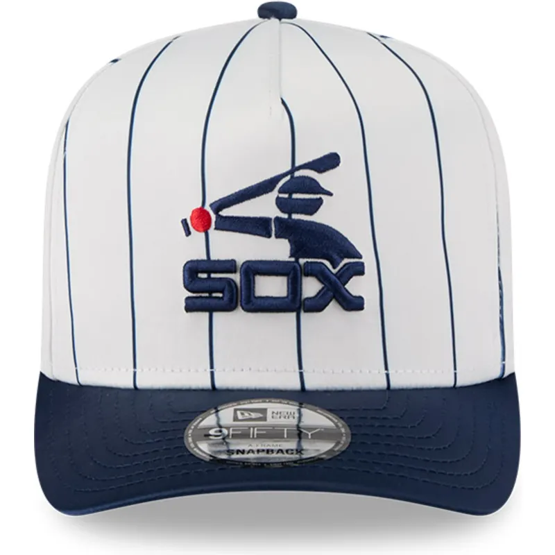 chicago-white-sox-mlb-new-era-9fifty-a-frame-satin-pinstripe-vit-och-marinbla-snapback-bojd-keps