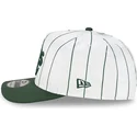 snapback-9fifty-a-frame-satin-pinstripe-oakland-athletics-mlb-new-era