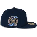 granatowa-dopasowana-czapka-z-daszkiem-59fifty-subway-series-new-york-yankees-mlb-marki-new-era