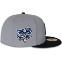 cappello-piatto-grigio-e-blu-navy-59fifty-world-series-2000-side-patch-regolabile-dei-new-york-yankees-mlb-di-new-era