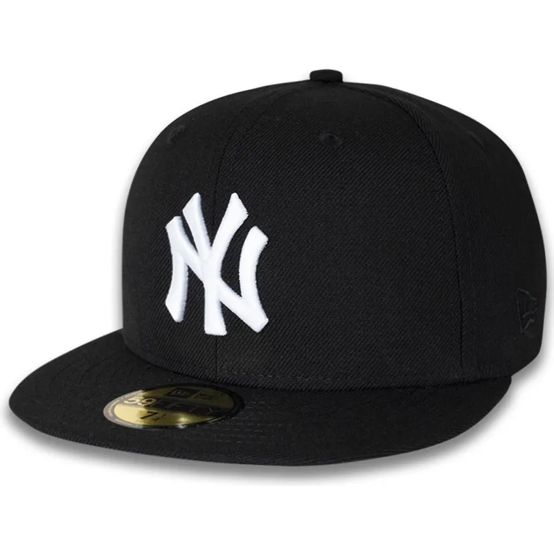 svart-platt-keps-justerad-59fifty-subway-series-fran-new-york-yankees-mlb-av-new-era