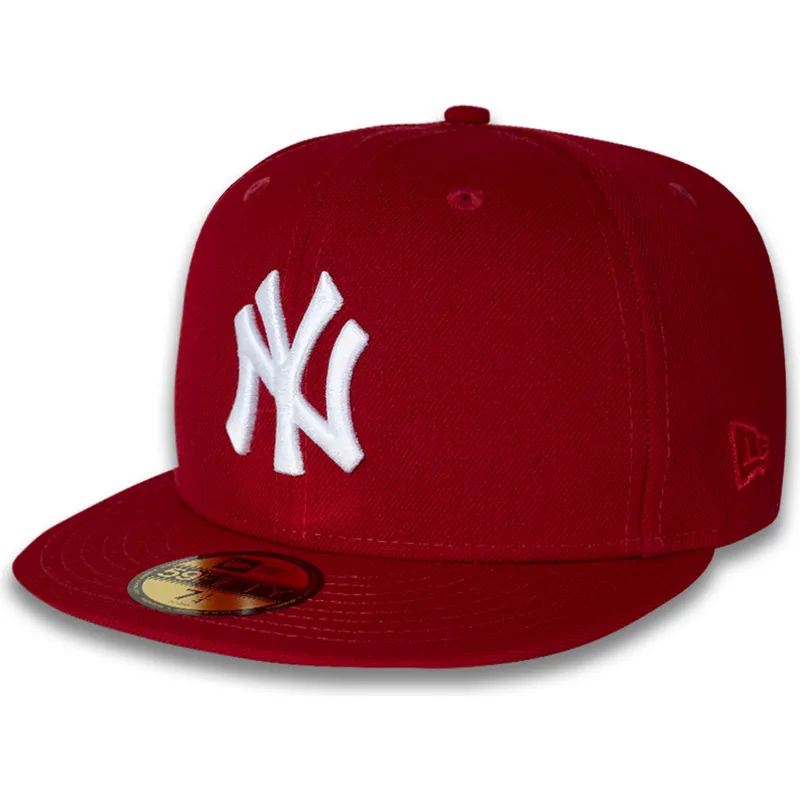 rod-platt-keps-justerad-59fifty-side-dominican-republic-fran-new-york-yankees-mlb-av-new-era