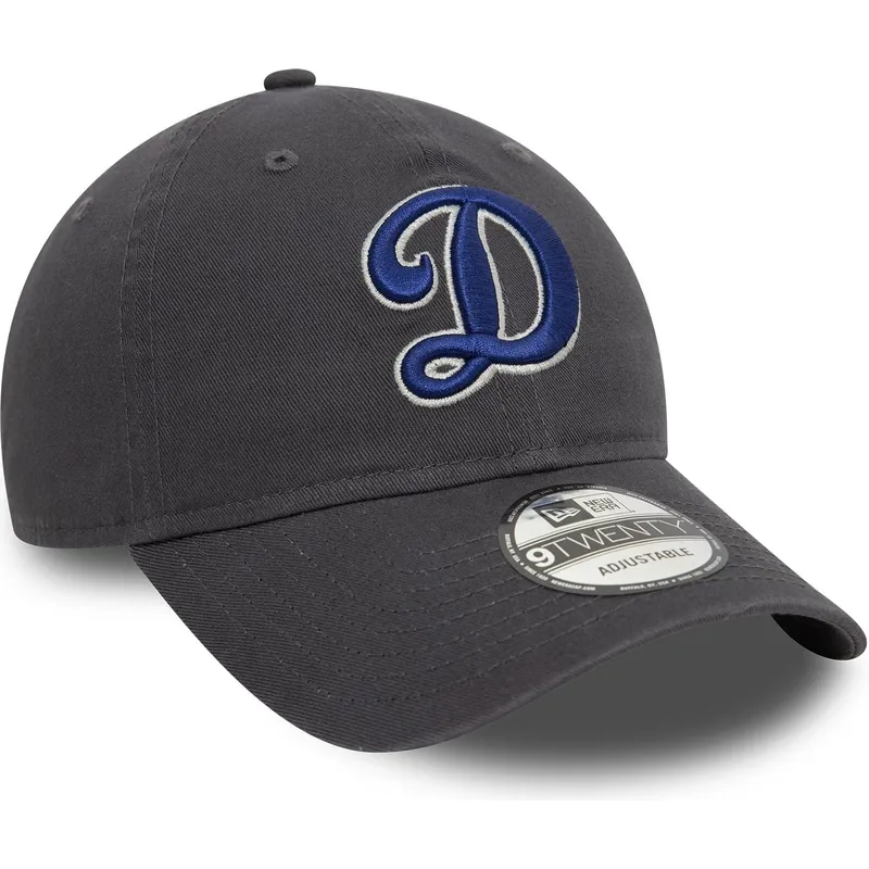 9twenty-core-classic-los-angeles-dodgers-mlb-new-era