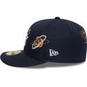granatowa-czapka-z-zakrzywionym-daszkiem-59fifty-planet-icon-houston-astros-mlb-od-new-era