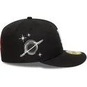 cappellino-curvo-nero-regolabile-59fifty-planet-icon-dei-los-angeles-dodgers-mlb-di-new-era