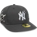 new-era-curved-brim-59fifty-planet-icon-new-york-yankees-mlb-grey-fitted-cap