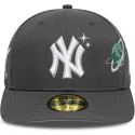 new-era-curved-brim-59fifty-planet-icon-new-york-yankees-mlb-grey-fitted-cap