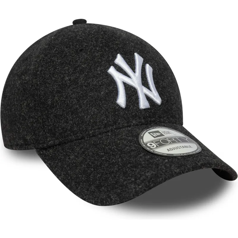 czarna-czapka-z-daszkiem-snapback-9forty-melton-wool-new-york-yankees-mlb-marki-new-era
