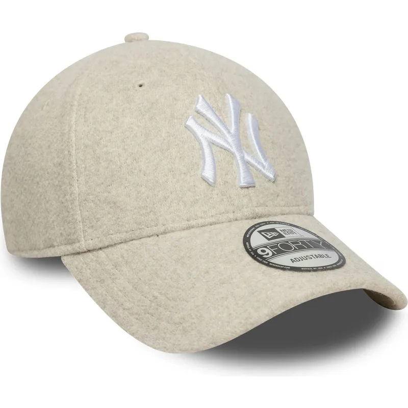 beige-bojd-keps-snapback-9forty-melton-wool-new-york-yankees-mlb-fran-new-era
