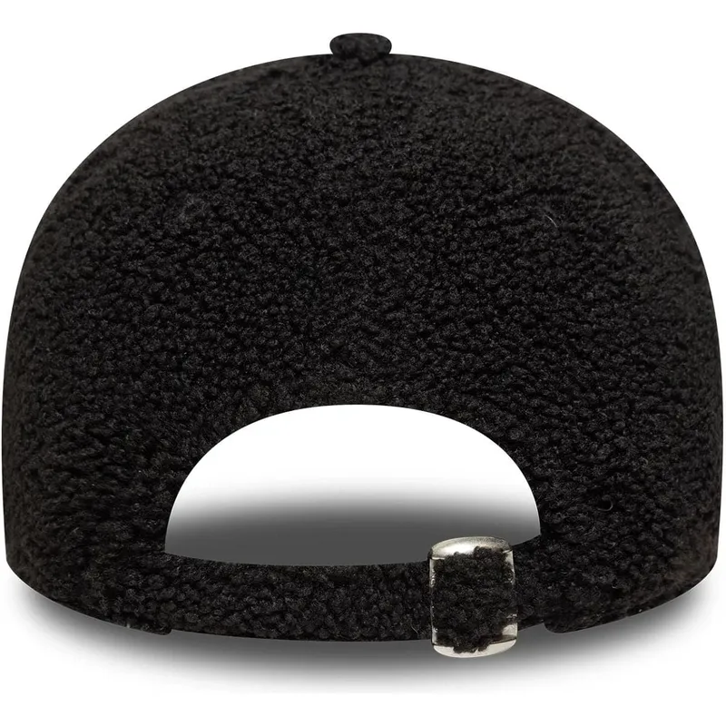 czarna-regulowana-czapka-z-zakrzywionym-daszkiem-9forty-winter-borg-new-york-yankees-mlb-new-era