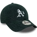 9forty-winter-borg-oakland-athletics-mlb-new-era