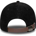 czarna-zakrzywiona-czapka-regulowana-9forty-e-frame-cord-new-york-yankees-mlb-od-new-era