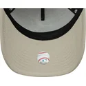 bezowa-czapka-z-daszkiem-snapback-z-logo-bezowe-9forty-e-frame-tonal-icon-los-angeles-dodgers-mlb-od-new-era