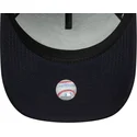 granatowa-czapka-z-zakrzywionym-daszkiem-snapback-9forty-e-frame-tonal-icon-new-york-yankees-mlb-od-new-era