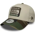 new-era-curved-brim-9forty-e-frame-camo-patch-beige-and-camouflage-snapback-cap
