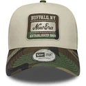 new-era-curved-brim-9forty-e-frame-camo-patch-beige-and-camouflage-snapback-cap