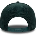 grune-gebogene-snapback-kappe-9forty-e-frame-patch-cord-von-new-era