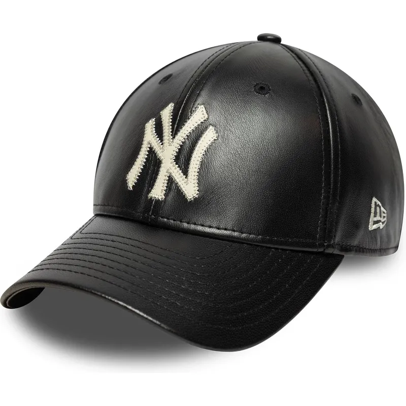 9forty-m-crown-img-leather-new-york-yankees-mlb-new-era