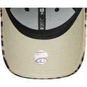 cappellino-curvo-leopardo-regolabile-per-donna-9forty-leo-velour-dei-new-york-yankees-mlb-di-new-era