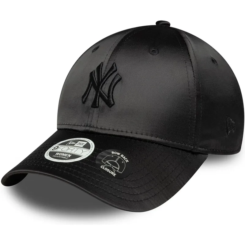 9forty-satin-bow-back-new-york-yankees-mlb-new-era