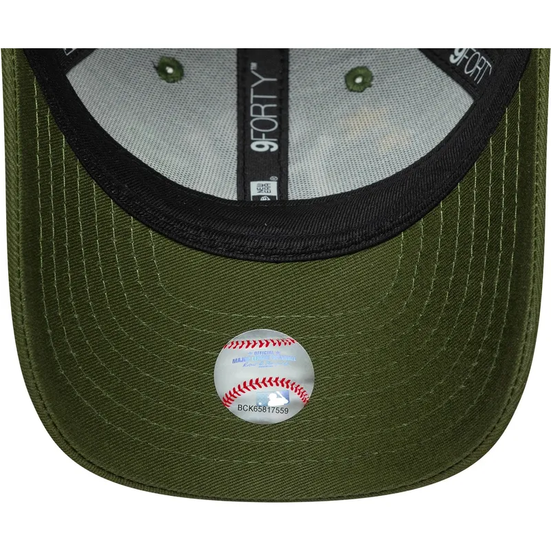 gorra-curva-verde-ajustable-para-nino-9forty-space-icon-de-new-york-yankees-mlb-de-new-era