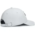 cappello-curvo-bianco-regolabile-baseball-peach-obl042-di-oblack