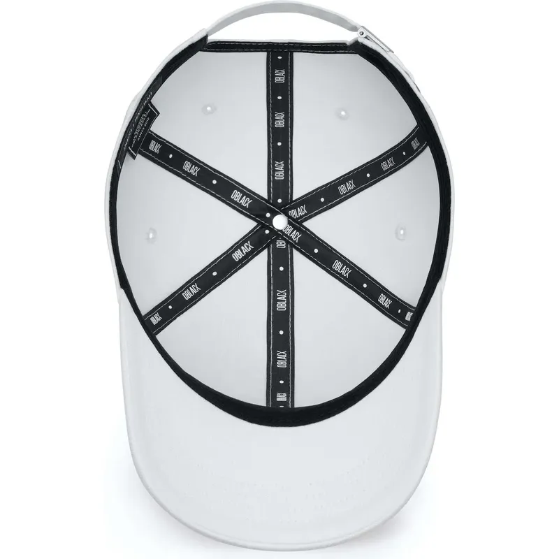 biala-regulowana-czapka-z-daszkiem-baseball-peach-obl042-od-oblack