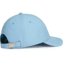 cappellino-curvo-azzurro-regolabile-baseball-peach-obl104-di-oblack