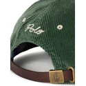 cappellino-curvo-verde-regolabile-ny-patch-authentic-corduroy-di-polo-ralph-lauren