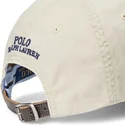 mutzen-gebogen-beige-verstellbares-band-von-polo-ralph-lauren