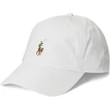 polo-ralph-lauren-curved-brim-classic-sport-stretch-cotton-twill-white-adjustable-cap