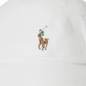 biala-regulowana-czapka-z-zakrzywionym-daszkiem-classic-sport-stretch-cotton-twill-od-polo-ralph-lauren