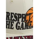 cappello-piatto-beige-snapback-respect-the-game-slogan-di-and1