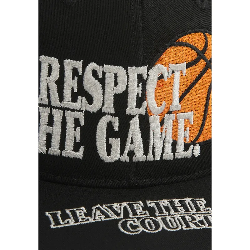 cappello-piatto-nero-snapback-respect-the-game-slogan-di-and1