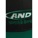 cappello-snapback-nero-e-verde-con-logo-graffiti-di-and1