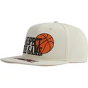 czapka-z-plaskim-daszkiem-bezowa-snapback-respect-the-game-slogan-od-and1
