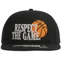 czarna-plaska-czapka-snapback-z-haslem-respect-the-game-od-and1