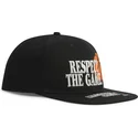 cappellino-piatto-nero-snapback-respect-the-game-slogan-di-and1