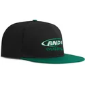 cappello-snapback-nero-e-verde-con-logo-graffiti-di-and1