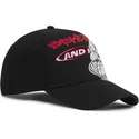 cappello-nero-con-visiera-curva-snapback-dunk-graffiti-di-and1