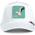 goorin-bros-pelikan-vogel-flucht-nicht-in-yoga-grosse-flucht-die-farm-weisser-trucker-hut