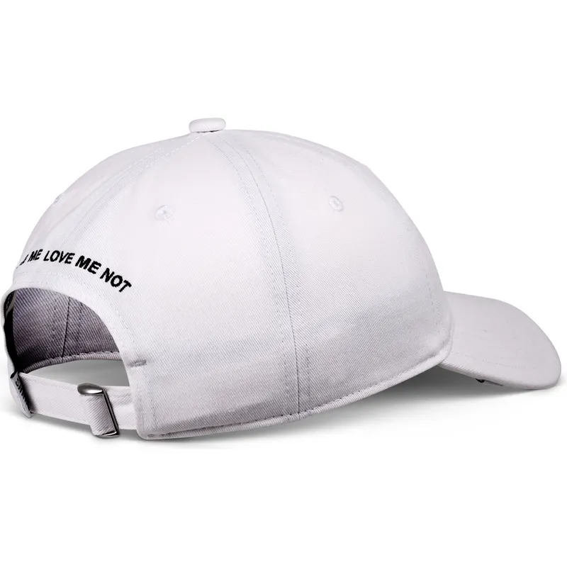 djinns-curved-brim-lovemenot-white-adjustable-cap