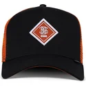 cappellino-trucker-nero-e-arancione-hft-match-dnc-di-djinns