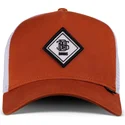 cappellino-trucker-arancione-e-bianco-hft-match-dnc-di-djinns