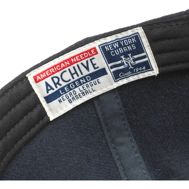 new-york-cubans-archive-legend-american-needle