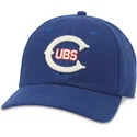 american-needle-curved-brim-cleveland-cubs-archive-legend-blue-adjustable-cap