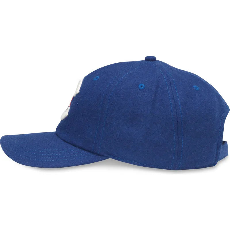 gorra-curva-blu-regolabile-cleveland-cubs-archive-legend-di-american-needle