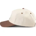casquette-courbee-marron-snapback-smokey-bear-roscoe-american-needle