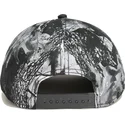 casquette-courbee-noire-snapback-chat-misfit-camo-desaturated-camo-the-farm-goorin-bros